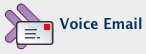 voice email icon