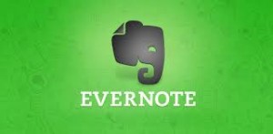 evernote logo