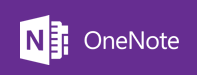 Microsoft OneNote product logo